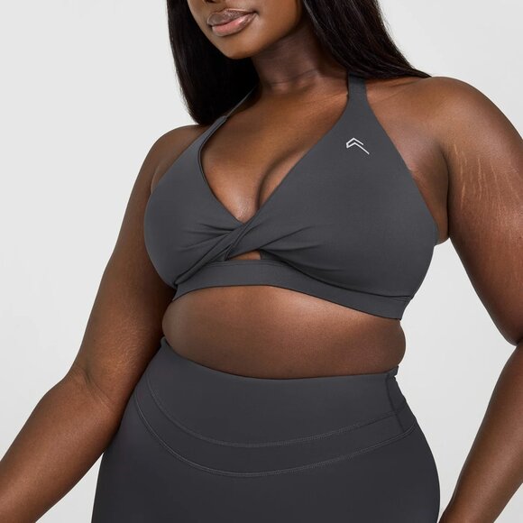 Unified Twist Sports Bra - Picture 2 of 5